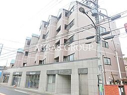 ル・レーヴ久我山