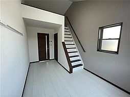 ヴェルジェ 2階1Kのリビング/ダイニング