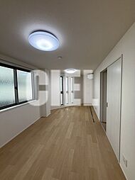 仮称)グレース 3階2LDKのリビング/ダイニング