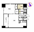 エスティメゾン井尻7階7.8万円