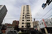 ユニーブル田端新町 8階 築9年5ヶ月の賃貸物件