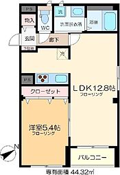 日暮里舎人ライナー 扇大橋駅 徒歩2分