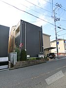 滝谷不動駅より徒歩3分 2階 築13年10ヶ月の賃貸物件
