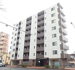 都営大江戸線 落合南長崎駅 徒歩8分の賃貸マンション
