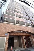 阿波座イースト 7階 築18年5ヶ月の賃貸物件