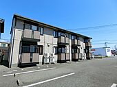 富士市松岡 2階建 築22年のイメージ