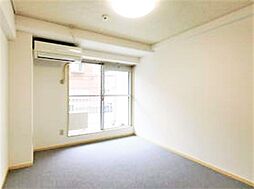 ダイアパレス調布 202 2階ワンルームのリビング/ダイニング