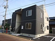 カーサフェリーチェB1階部分 2階 築17年9ヶ月の賃貸物件