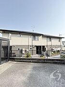 グランデュール芦屋Ａ 1階 築10年11ヶ月の賃貸物件