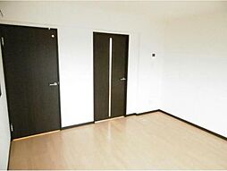 パセオ橋本 303 3階1Kのリビング/ダイニング