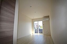 Park AvenueII 1階1Kのリビング/ダイニング