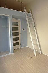 塩焼第3メゾン 1階1Kのリビング/ダイニング