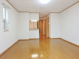 サンモールソフィア 101 1階1Kのリビング/ダイニング