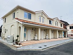 パークガーデンテラス　オハナ 103