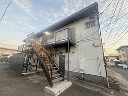 第二タウンコーポ浅田