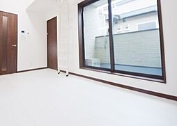 新小岩モコプル 1階ワンルームのリビング/ダイニング