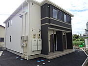 新潟駅よりバス25分 徒歩5分 2階 築10年4ヶ月の賃貸物件