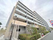 柿生駅より徒歩8分 3階 築10年10ヶ月の賃貸物件