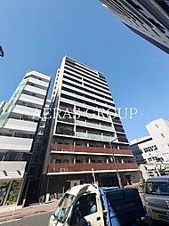 レジディア中目黒III