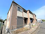 リバーサイドヴィラ 2階 築12年9ヶ月の賃貸物件