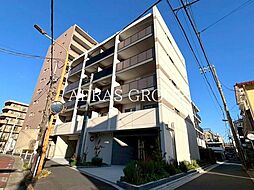 エストゥルース亀戸