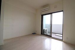 JR大阪環状線 西九条駅 徒歩8分の賃貸マンション 4階1Kのリビング/ダイニング