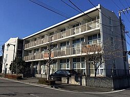 京王相模原線 稲城駅 徒歩18分