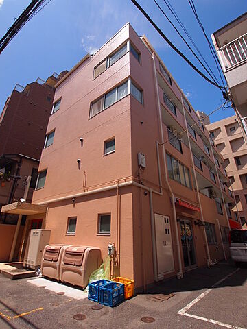 ホームズ メヌエット白金 ワンルーム 3階 19 01 賃貸マンション住宅情報