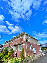 グリーン・ビュー千寿