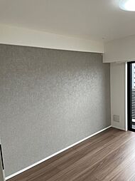 イアース練馬 6階1Kのリビング/ダイニング