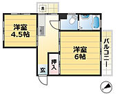 神戸市中央区中山手通２丁目 4階建 築55年のイメージ