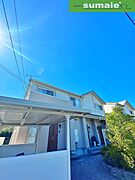 サンワード２ 1階 築22年11ヶ月の賃貸物件