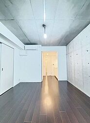 ガーデンレジデンス恵比寿 2階1LDKのリビング/ダイニング