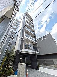 アリビス西葛西ノルテ