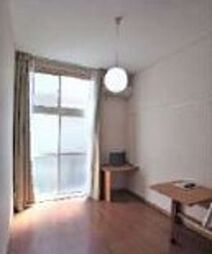 Glorious作新台 2階1Kのリビング/ダイニング