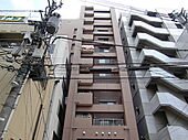 八王子市横山町 12階建 築13年のイメージ