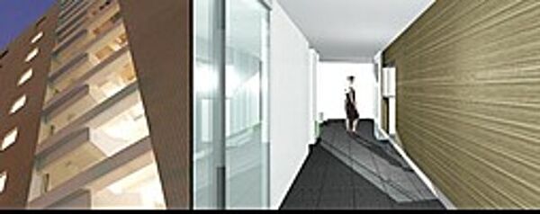 画像26:同建物内の写真を掲載しており、実際の部屋とは異なる場合がございます。