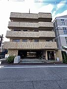 堺駅より徒歩15分 2階 築40年4ヶ月の賃貸物件