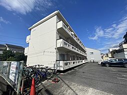 フラワーハイツB