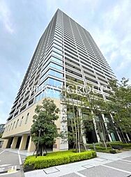 ＧＬＯＢＡＬ ＦＲＯＮＴ ＴＯＷＥＲ