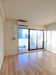 JR中央線 八王子駅 徒歩10分の賃貸マンション 10階4LDKのリビング/ダイニング