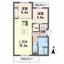 間取り：243007332409