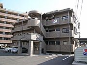 南熊本駅より徒歩29分 2階 築23年2ヶ月の賃貸物件