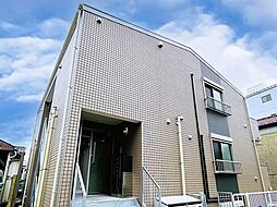 サンライズ墨田 202