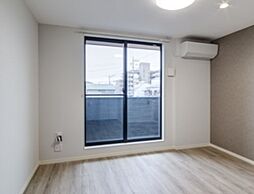 ルナネスト津田沼 1階1Kのリビング/ダイニング