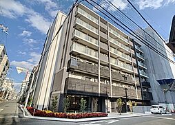 エスリード神戸兵庫駅アクアヴィラ