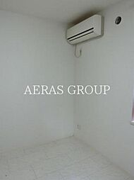 Grand Stage板橋本町 1階1Kのリビング/ダイニング