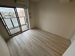 阪神本線 姫島駅 徒歩7分の賃貸マンション 11階1Kのリビング/ダイニング