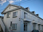 伊勢原駅よりバス12分 徒歩5分 1階 築35年1ヶ月の賃貸物件