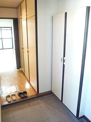 コーポラスF1_内装_3